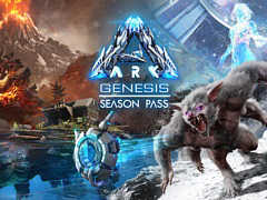 ��ARK��Survival Evolved�פ�2������緿DLC��Ƴ�������ꡣ2�Ĥ�DLC�����åȤˤʤꡤ������ŵ���դ���������ѥ���������䳫��