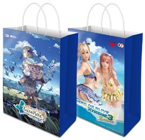 画像ギャラリー No.012のサムネイル画像 / 「コミックマーケット90」の一部商品をガストショップで販売開始