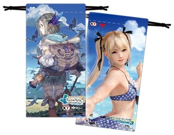 画像ギャラリー No.013のサムネイル画像 / 「コミックマーケット90」の一部商品をガストショップで販売開始