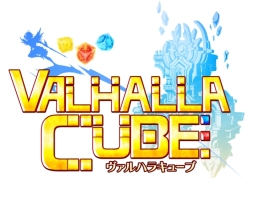 ���������꡼ No.002�Υ���ͥ������ / ��VALHALLA CUBE�פλ�����Ͽ�Կ���10�������ˡ�PV��4�Ƥ����