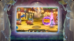 ���������꡼ No.005�Υ���ͥ������ / ��VALHALLA CUBE�פλ�����Ͽ�Կ���10�������ˡ�PV��4�Ƥ����