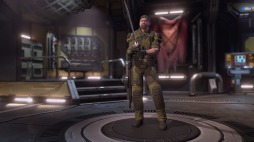 画像ギャラリー No.006のサムネイル画像 / 「XCOM 2」攻守に優れた第5のクラス「サイキック兵」が登場。Long War Studiosが新コンテンツを製作中