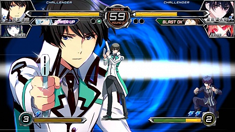 ŷʸ FIGHTING CLIMAX IGNITIONסã餬ץ쥤䡼饯ȤƻѲǽˡݡȥ饯Ǥοо