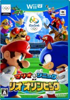 マリオ&ソニック AT リオオリンピック