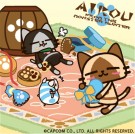 ���������꡼ No.001�Υ���ͥ������ / ��MHX�ס�AIROU�ס֥��å��ޥ�פΥۥ磻�ȥǡ����������ޥ������о�