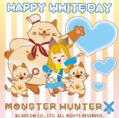 ���������꡼ No.005�Υ���ͥ������ / ��MHX�ס�AIROU�ס֥��å��ޥ�פΥۥ磻�ȥǡ����������ޥ������о�