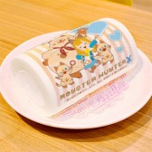 ���������꡼ No.011�Υ���ͥ������ / ��MHX�ס�AIROU�ס֥��å��ޥ�פΥۥ磻�ȥǡ����������ޥ������о�