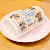 ���������꡼ No.012�Υ���ͥ������ / ��MHX�ס�AIROU�ס֥��å��ޥ�פΥۥ磻�ȥǡ����������ޥ������о�