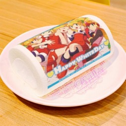 ���������꡼ No.017�Υ���ͥ������ / ��MHX�ס�AIROU�ס֥��å��ޥ�פΥۥ磻�ȥǡ����������ޥ������о�