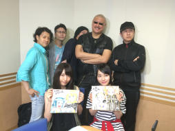 画像ギャラリー No.001のサムネイル画像 / マフィア梶田の二次元が来い!:第263回「砲撃戦で殺ったり殺られたりするマスクド提督」