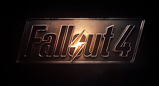 ���������꡼ No.036�Υ���ͥ������ / ��˾�Ρ�Fallout 4�פ����褤�賤����ȯ�䡣�Ȥ����櫓�ǡ�����ޤǤ˸������줿����������餤���Ƥߤ褦