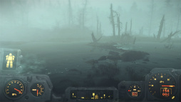 画像ギャラリー No.017のサムネイル画像 / 「Fallout 4」のDLC第3弾「Far Harbor」をプレイ。絶海の孤島で大ボリュームの冒険があなたを待っている