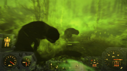 画像ギャラリー No.018のサムネイル画像 / 「Fallout 4」のDLC第3弾「Far Harbor」をプレイ。絶海の孤島で大ボリュームの冒険があなたを待っている