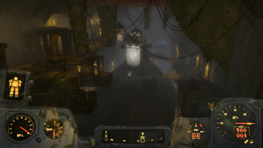 画像ギャラリー No.020のサムネイル画像 / 「Fallout 4」のDLC第3弾「Far Harbor」をプレイ。絶海の孤島で大ボリュームの冒険があなたを待っている