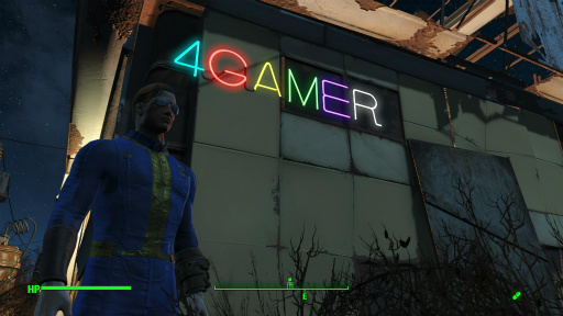 画像ギャラリー No.022のサムネイル画像 / 「Fallout 4」のDLC第3弾「Far Harbor」をプレイ。絶海の孤島で大ボリュームの冒険があなたを待っている