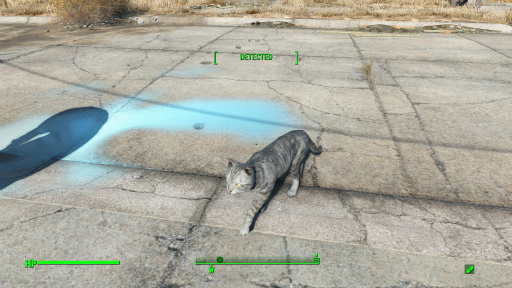 画像ギャラリー No.028のサムネイル画像 / 「Fallout 4」のDLC第3弾「Far Harbor」をプレイ。絶海の孤島で大ボリュームの冒険があなたを待っている