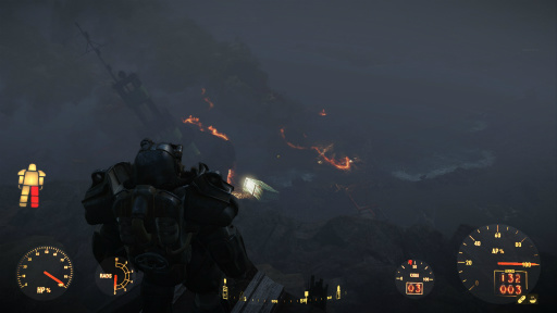 画像ギャラリー No.035のサムネイル画像 / 「Fallout 4」のDLC第3弾「Far Harbor」をプレイ。絶海の孤島で大ボリュームの冒険があなたを待っている