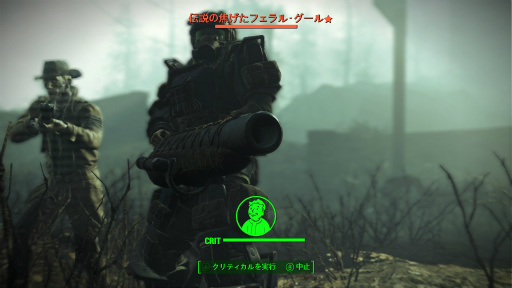 画像ギャラリー No.036のサムネイル画像 / 「Fallout 4」のDLC第3弾「Far Harbor」をプレイ。絶海の孤島で大ボリュームの冒険があなたを待っている