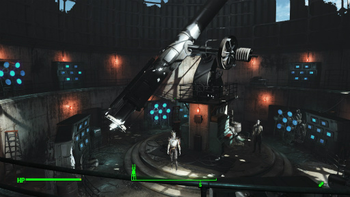 画像ギャラリー No.040のサムネイル画像 / 「Fallout 4」のDLC第3弾「Far Harbor」をプレイ。絶海の孤島で大ボリュームの冒険があなたを待っている