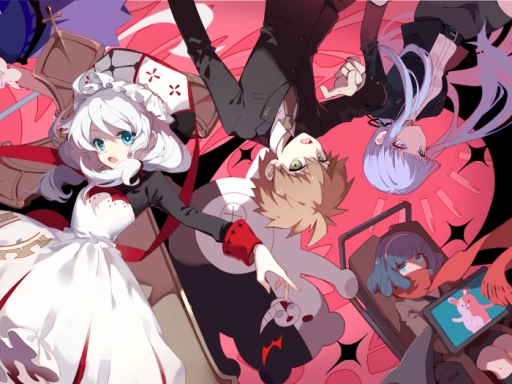 ���������꡼ No.001�Υ���ͥ������ / �������ر�פǥ��˥�֥��󥬥�����3�פȤΥ���ܥ��٥�Ȥ�������