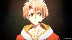 画像ギャラリー No.007のサムネイル画像 / “再編集”がもたらす再発見。10年目に紡ぎ直された「アイドリッシュセブン First BEAT! 劇場総集編 前編」が映す“はじまり”の原点