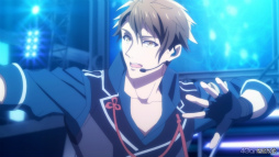 画像ギャラリー No.013のサムネイル画像 / “再編集”がもたらす再発見。10年目に紡ぎ直された「アイドリッシュセブン First BEAT! 劇場総集編 前編」が映す“はじまり”の原点