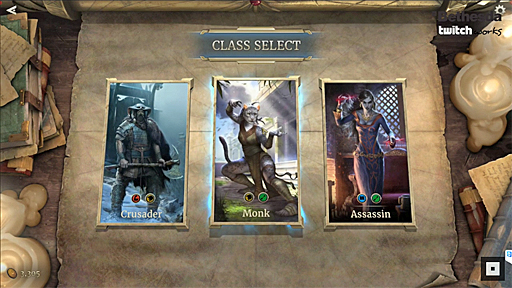 Bethesda Plays The Elder Scrolls: Legends - Versus Arena
