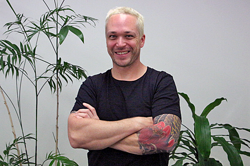 画像ギャラリー No.016のサムネイル画像 / ここまで分かった「フォーオナー」。気になるストーリーモードの内容や,αテストの手応えなどについて,開発者に詳しく聞いた