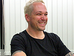 画像ギャラリー No.017のサムネイル画像 / ここまで分かった「フォーオナー」。気になるストーリーモードの内容や,αテストの手応えなどについて,開発者に詳しく聞いた