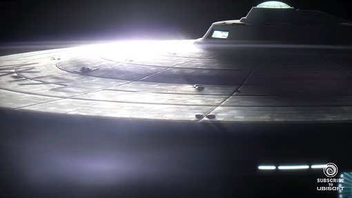 Star Trek: Bridge Crew Trailer - VR Game Reveal with Star Trek Alums - E3 2016 [US]