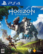 Horizon Zero Dawn