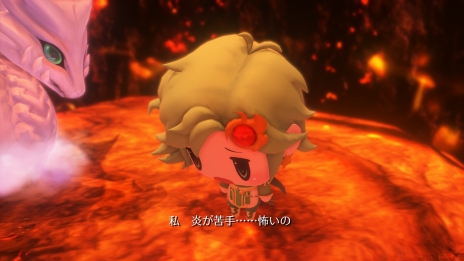²èÁü½¸ No.008¤Î¥µ¥à¥Í¥¤¥ë²èÁü / ¡ÖWORLD OF FINAL FANTASY¡×¤ËFF13¤Î¥¹¥Î¥¦¤È¥·¥ô¥¡¡¤FF4¤Î¥ê¥Ç¥£¥¢¡¤FF7¤Î¥Æ¥£¥Õ¥¡¤¬Åо졣¥³¥³¥í¥¯¥¨¥¹¥È¤äÆ®µ»¾ì¡¤¥¹¥Æ¡¼¥¸¤ä¥ß¥é¡¼¥¸¥å¤Î¿·¾ðÊó¤â