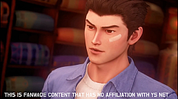 画像ギャラリー No.002のサムネイル画像 / 「シェンムー4」の偽トレイラー制作者が謝罪動画を公開。目的は投資者にシリーズの価値を示すことだったと説明