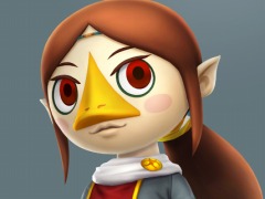 「ゼルダ無双 ハイラルオールスターズ」に「風のタクト」のメドリが参戦。シリーズの各作品をモチーフにした追加コンテンツパックも登場