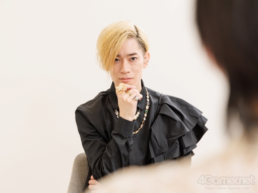 画像ギャラリー No.006のサムネイル画像 / 第5回「It Takes Two」から第10回「MOTHER2」まで。NHK「ゲームゲノム」シーズン2の後半の見どころを総合演出の平元慎一郎氏に聞きました