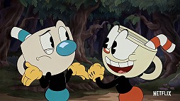 ꡼ No.002 | ˥The Cuphead Show!פۿ2022ǯ218˷ꡣʤߤΥ饯¿о줹ȥ쥤顼