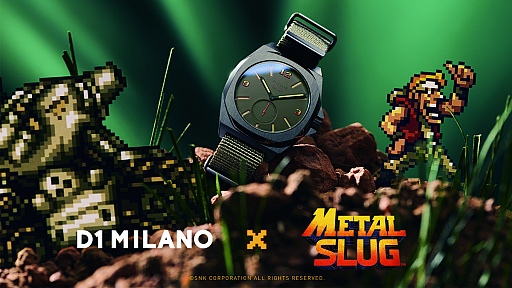 ꡼ No.001 | եå󥦥å֥ɡD1 MILANOɤMETAL SLUGפȤθꥳܥåȯɽ