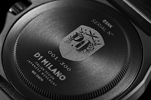 ꡼ No.005 | եå󥦥å֥ɡD1 MILANOɤMETAL SLUGפȤθꥳܥåȯɽ