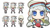 画像集 No.024のサムネイル画像 / HUEの「はがねオーケストラ」が一般プレイヤー向けの“試験走行会”を開催。ロボットによる戦術やカスタマイズなどのゲームシステムが明らかに