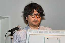 ���������꡼ No.003�Υ���ͥ������ / ��CEDEC 2016�ϡ֥ǥ쥹�ơפΥ���ե��å�����¿��¿�ͤʥ��ޥۤ�60fps�μ¸����ܻؤ�������ȯ�ؤΤ�����꤬�������ֱ��ݡ���