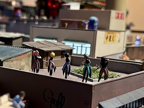 ���������꡼ No.005�Υ���ͥ������ / �֥����ɥ�ޥ����� ����ǥ�饬���륺�סߡ֥��⡼���륺TOKYO�ץ���ܡ�4��1���˳��ϡ�LiPPS�Υߥ˥��奢�ե����奢���о�