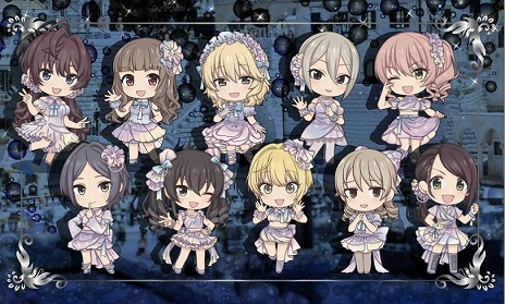 ���������꡼ No.006�Υ���ͥ������ / �֥����ɥ�ޥ����� ����ǥ�饬���륺�סߡ֥��⡼���륺TOKYO�ץ���ܡ�4��1���˳��ϡ�LiPPS�Υߥ˥��奢�ե����奢���о�