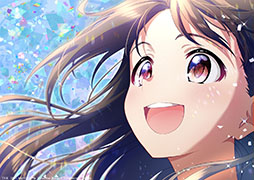 ꡼ No.001 | CINDERELLA GIRLS fes. Once Upon a St@rs112930˳šޥxR饤ֻ˾塤絬Ϥĺ¿бԿؤ륤٥Ȥ