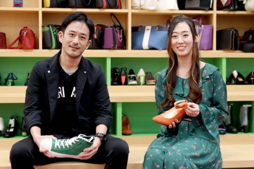 画像ギャラリー No.010のサムネイル画像 / 「キャラクターを愛する女性のために」――アニメ・ゲームのファッションアイテムを提供する「SuperGroupies」の知られざる“制作舞台裏”を取材