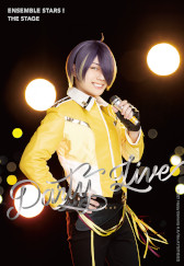 画像ギャラリー No.006のサムネイル画像 / 「あんさんぶるスターズ!THE STAGE」,守沢千秋らの宣伝ビジュアルを公開