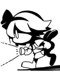 画像ギャラリー No.004のサムネイル画像 / 「夜廻」,発売10周年を記念したスペシャルイベントを12月6日,7日に秋葉原で開催。チケットの発売もスタート