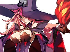 「BLAZBLUE CENTRALFICTION」,ドライブ能力を持たない新プレイアブルキャラ「ナイン=ザ=ファントム」が12月3日より参戦