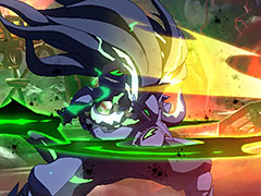 ��BLAZBLUE CENTRALFICTION�פΥ����������Ǥˡ�Es�ס֥ޥ���ʥĥ�ס֥����Υ��פ����Ver.1.30���åץǡ��������»�