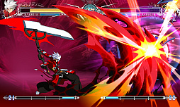 ACǡBLAZBLUE CENTRALFICTIONסNESiCAxLive2Ź޴ͷǤ̵θ5204ԻԤǳ