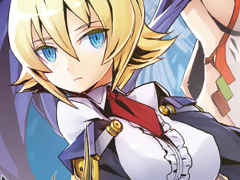 AC�ǡ�BLAZBLUE CENTRALFICTION�ס�NESiCAxLive2��Ź�޴�������ͷ�Ǥ���̵�����θ���5��20����4�ԻԤǳ���